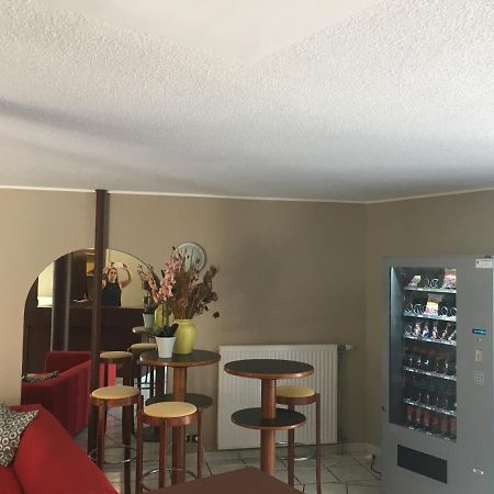 בסאנקון Hotel Amarante מראה חיצוני תמונה