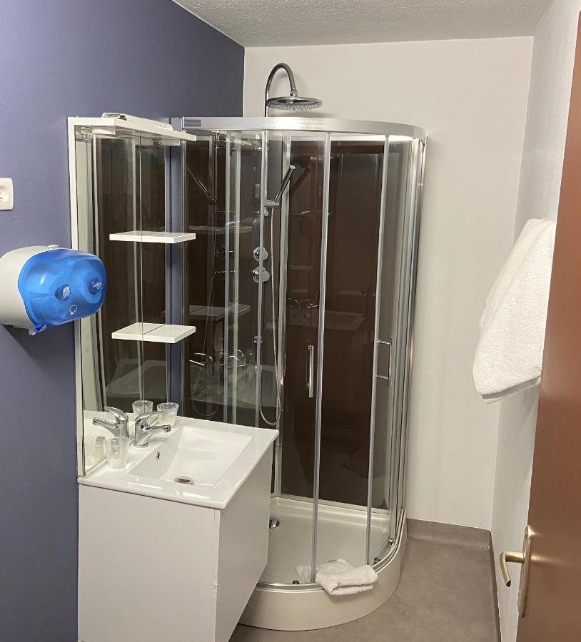 בסאנקון Hotel Amarante מראה חיצוני תמונה
