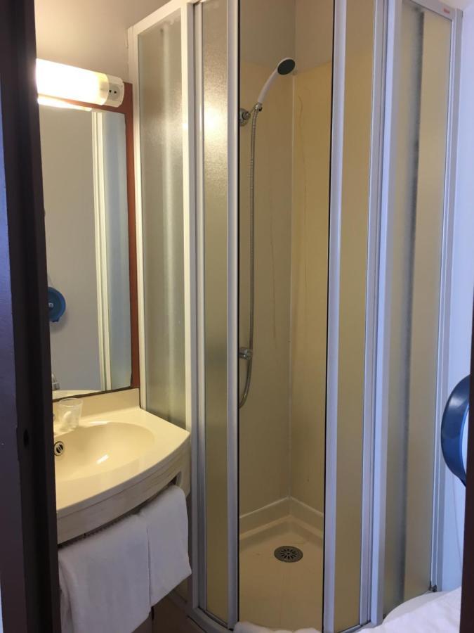 בסאנקון Hotel Amarante מראה חיצוני תמונה