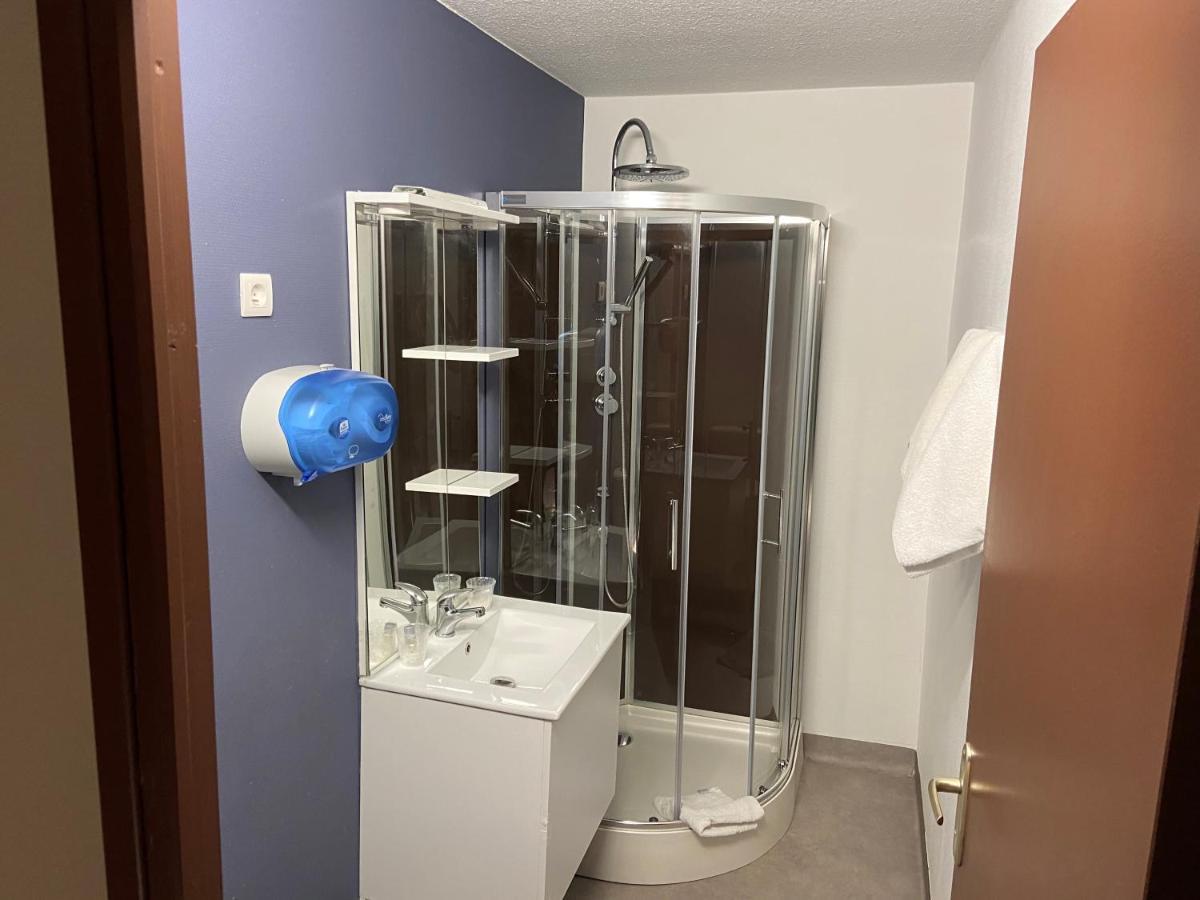 בסאנקון Hotel Amarante מראה חיצוני תמונה