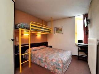 בסאנקון Hotel Amarante מראה חיצוני תמונה