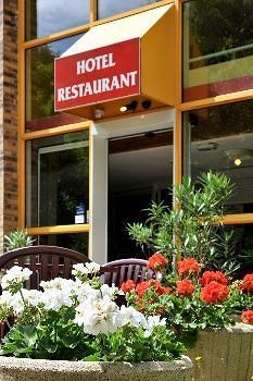 בסאנקון Hotel Amarante מראה חיצוני תמונה