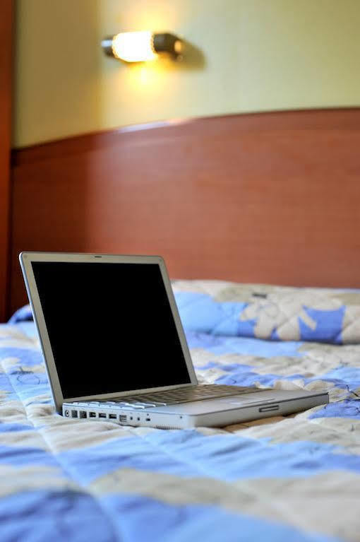 בסאנקון Hotel Amarante מראה חיצוני תמונה