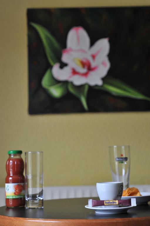 בסאנקון Hotel Amarante חדר תמונה